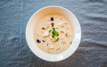 Arctic Dining & Nordic Cuisine